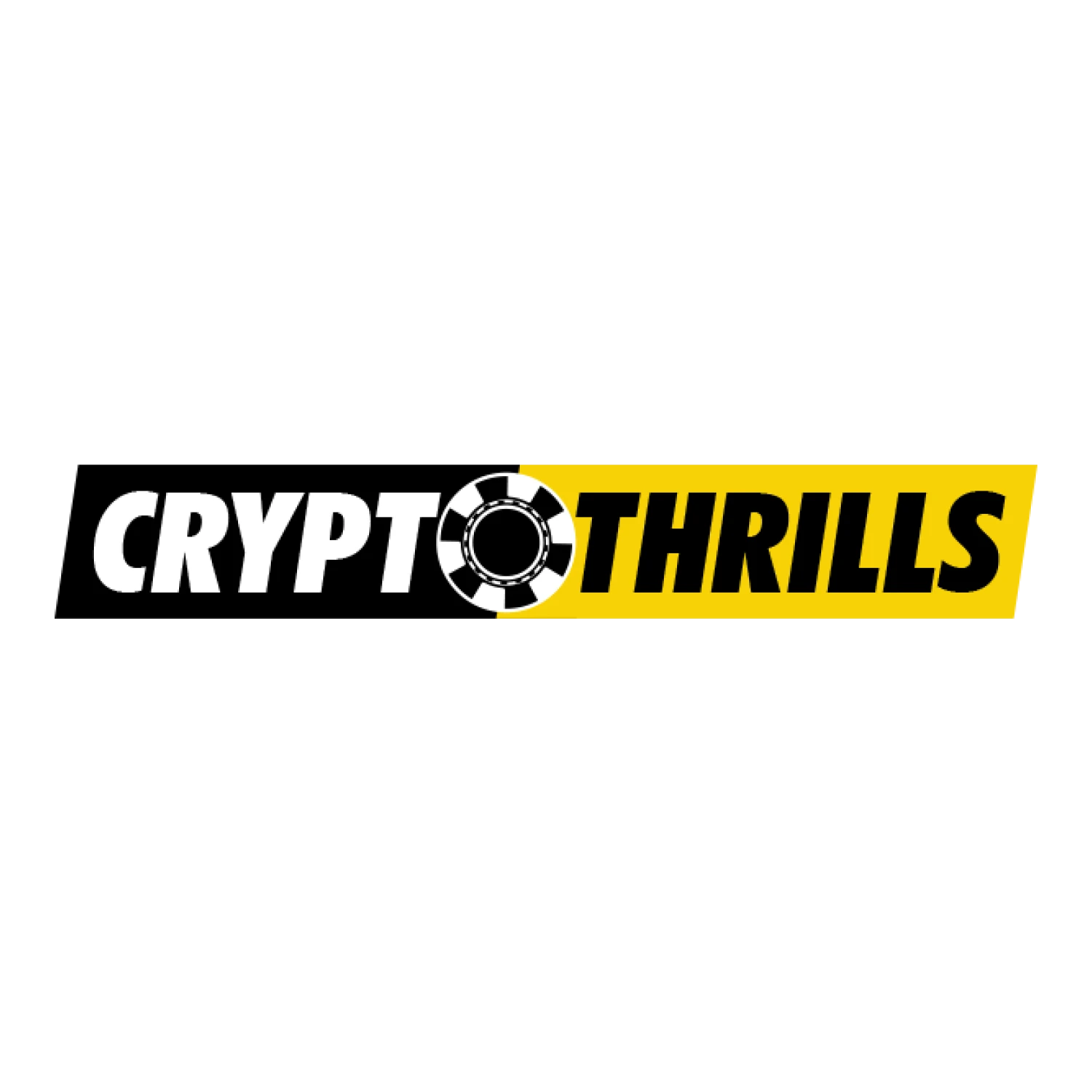 Place bets at Cryptothrills casino.