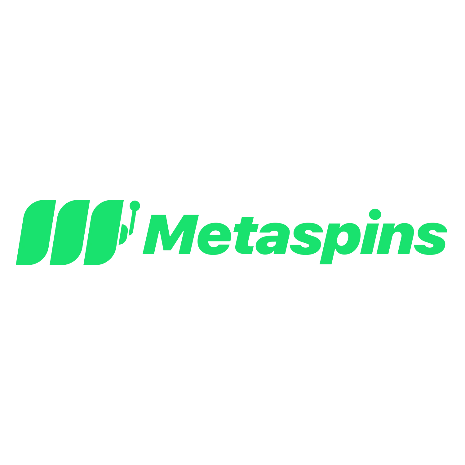 Crypto casino MetaSpins has many casino games and bonuses for its users.