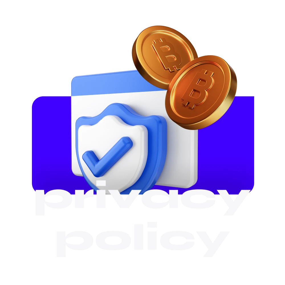 Our team is responsible for your privacy and ensures reliable protection of your personal data.