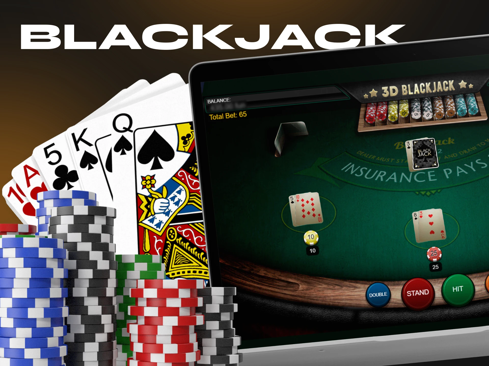 Play the most popular blackjack games at Bitcoin Cash casinos.