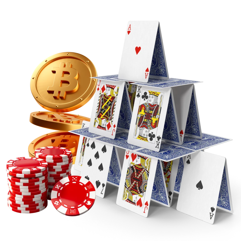 Read our review to find out which crypto casinos you can play poker with cryptocurrency.